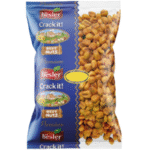 Fried Corn BBQ, 10.5oz x 21pcs