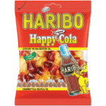 Haribo Happy Cola, 80gr*30pcs