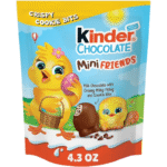 KINDER FRIENDS - CHICK 15 x 4.3 oz