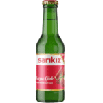 Watermelon-Strawberry Soda, 200ml x 24ea