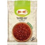 Kirmizi Tatli Biber Toz, Red Pepper Ground, 1000gr x 10pcs