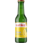 Limon Soda, 200ml x 24ea