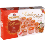 Lokum with Walnut, 350gr x 12pcs