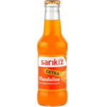 Mandalina Soda, 200ml x 24ea