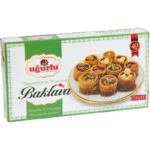 Nest Dessert, Kus Yuvasi, 240gr x 15pcs