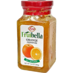 Orange Jam 380g * 12pcs