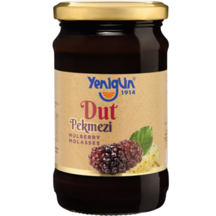 Pekmez, Dut, 380gr x 12pcs