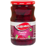 Pickles, Pancar, Beetroot, Glass Jar, 720ml x 12pcs