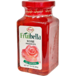 Rose Jam 380g *12pcs