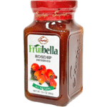 Rosehip Jam 380g *12pcs