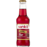 Sarikiz, Nar Soda, 200ml x 24ea