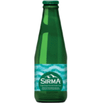 Soda, Sade, 200ml x 24ea