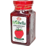 Strawberry Jam 380g * 12pcs