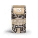 Sunflower Seeds, Unsalted, 10oz (284g) x 16pack