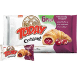 TODAY CROISSANT - CHERRY 12 x1