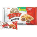 TODAY CROISSANT - CHOCOLATE 12 x1