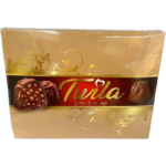 TWILA ASSORTED GIFT CHOCOLATE 8 x 375 g