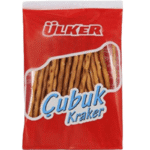 Ulker, Cubuk Kraker, 40gr x 36pcs