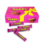 Ulker, Hobby Mini, 6gr x 100pcs