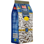 White Sunflower Seeds, Extra Salted, 10oz x 16pcs