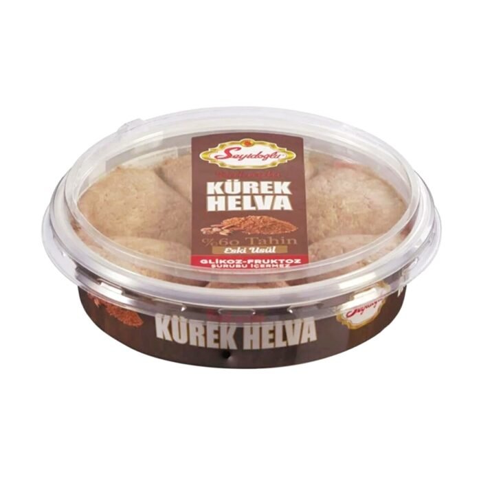 Cocoa Halva 400g*6pcs - Image 1