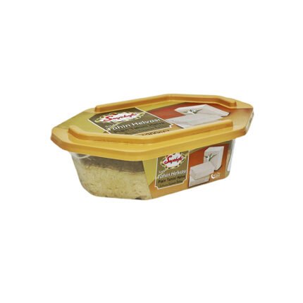 Plain Halva 300g*12pcs
