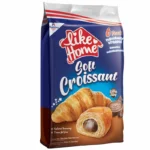 Like Home Chocolate Hazelnut 45gr Croissant (6×12)-LH102