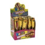 Bobbo Hot Dog 25g 288 pcs (24x12)-BOB154