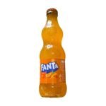 Fanta 250ml 24 pcs-COK104