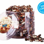 Candy Break Coffee Drops Mix 700gr (1×6 Clyder)-CB102