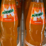 Mirinda 250ml 24 pcs (Glass Bottle)-PEP102