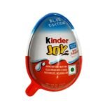 Kinder Joy Boy 20g 144 pcs-KIN129