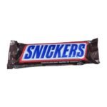 Snickers Chocolate Bar 50g 288 pcs (24x12)-MAR120