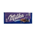 Milka Oreo Chocolate 100g 22 pcs-MIL122