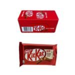 Kit Kat 4 Finger 41.5g 24 pcs-NES111