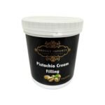 Shouly Imports Pistachio Cream Filling 1kg 4 pcs-SHO104
