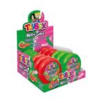 Toybox Strip Gum Watermelon & Strawberry Flavored 28g 144 pcs-Toy109