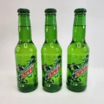 Mountain Dew 250ml 24 pcs (Glass Bottle)-PEP106