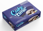 Cake Time Top Coconut