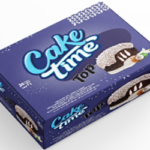 Cake Time Top Coconut