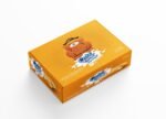 Cake Time Sponge Caramel