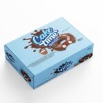 Cake Time Donut Milk