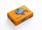 Cake Time Donut Caramel