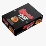 Bisco Time Cookies