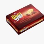 Bisco Time Bar