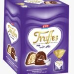 Truffes Chocolate Milk