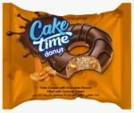 Cake Time Donut Caramel - Image 2