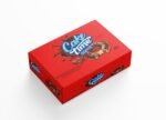 Cake Time Donut Cocoa