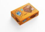 Cake Time Bar Caramel