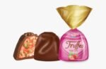Truffes Chocolate Strawberry - Image 2